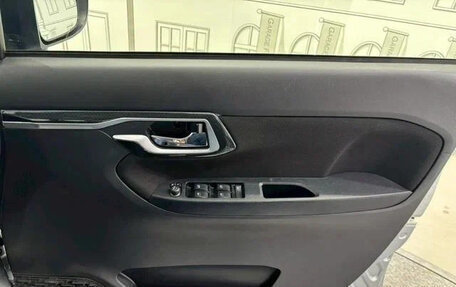 Daihatsu Move VI рестайлинг, 2022 год, 720 060 рублей, 19 фотография