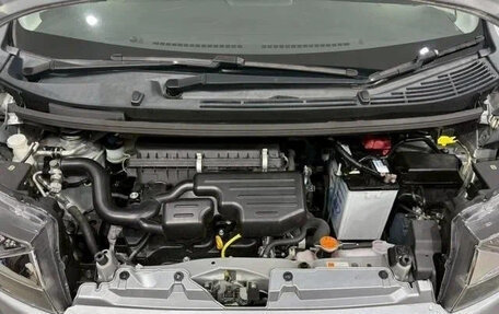 Daihatsu Move VI рестайлинг, 2022 год, 720 060 рублей, 22 фотография