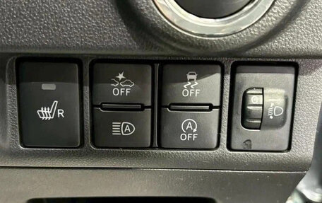 Daihatsu Move VI рестайлинг, 2022 год, 720 060 рублей, 17 фотография