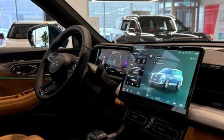 GAC GS8, 2026 год, 5 199 000 рублей, 3 фотография