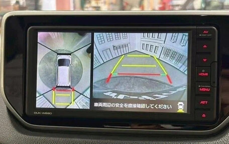 Daihatsu Move VI рестайлинг, 2022 год, 720 060 рублей, 16 фотография