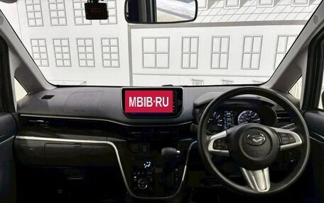 Daihatsu Move VI рестайлинг, 2022 год, 720 060 рублей, 13 фотография