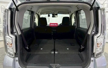 Daihatsu Move VI рестайлинг, 2022 год, 720 060 рублей, 21 фотография