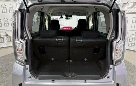 Daihatsu Move VI рестайлинг, 2022 год, 720 060 рублей, 20 фотография