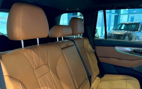 GAC GS8, 2026 год, 5 199 000 рублей, 9 фотография