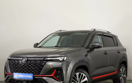 Changan CS35 Plus, 2023 год, 1 999 000 рублей, 4 фотография