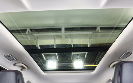 Changan CS35 Plus, 2023 год, 1 999 000 рублей, 10 фотография