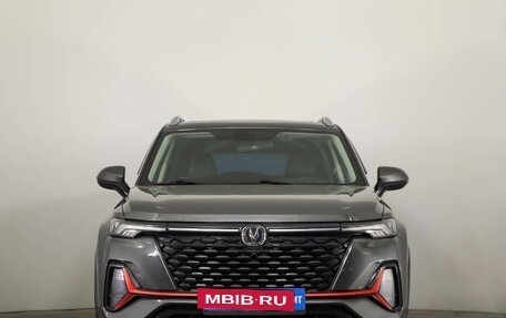 Changan CS35 Plus, 2023 год, 1 999 000 рублей, 2 фотография