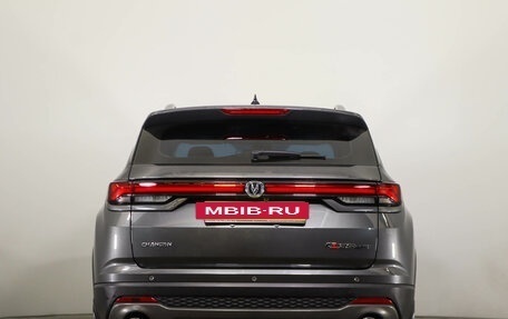 Changan CS35 Plus, 2023 год, 1 999 000 рублей, 6 фотография