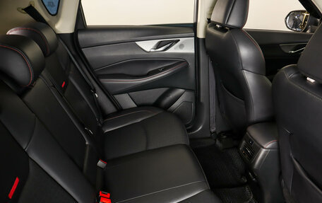 Changan CS35 Plus, 2023 год, 1 999 000 рублей, 13 фотография