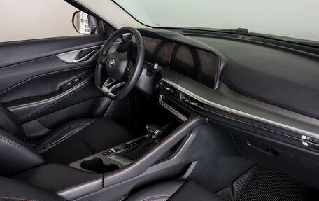 Changan CS35 Plus, 2023 год, 1 999 000 рублей, 14 фотография