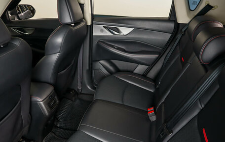 Changan CS35 Plus, 2023 год, 1 999 000 рублей, 12 фотография