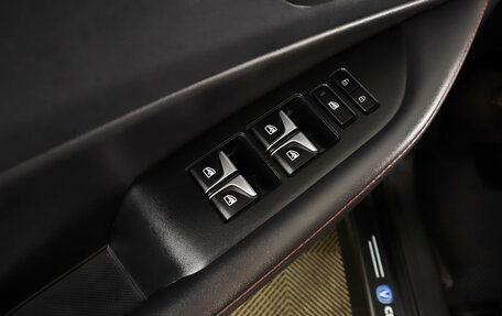 Changan CS35 Plus, 2023 год, 1 999 000 рублей, 28 фотография