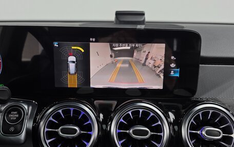 Mercedes-Benz GLB, 2022 год, 9 фотография