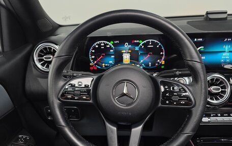 Mercedes-Benz GLB, 2022 год, 7 фотография