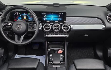 Mercedes-Benz GLB, 2022 год, 6 фотография