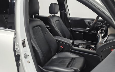 Mercedes-Benz GLB, 2022 год, 10 фотография