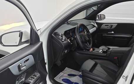 Mercedes-Benz GLB, 2022 год, 5 фотография