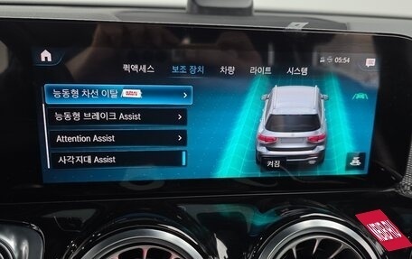 Mercedes-Benz GLB, 2022 год, 8 фотография