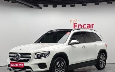 Mercedes-Benz GLB, 2022 год, 1 фотография