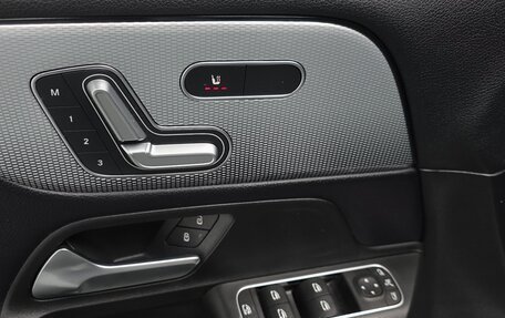 Mercedes-Benz GLB, 2022 год, 12 фотография