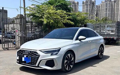 Audi A3, 2022 год, 2 000 111 рублей, 1 фотография