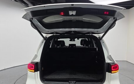 Mercedes-Benz GLB, 2022 год, 14 фотография