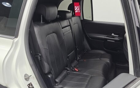 Mercedes-Benz GLB, 2022 год, 11 фотография