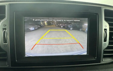 KIA Sportage IV рестайлинг, 2017 год, 2 099 000 рублей, 15 фотография