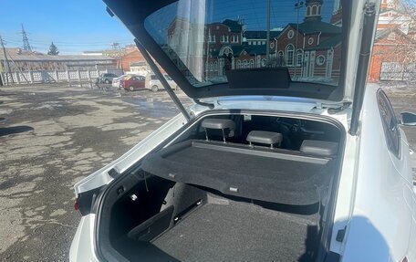 Skoda Octavia IV, 2021 год, 2 500 000 рублей, 7 фотография