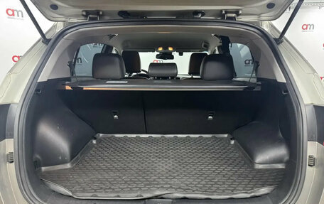 KIA Sportage IV рестайлинг, 2017 год, 2 099 000 рублей, 20 фотография