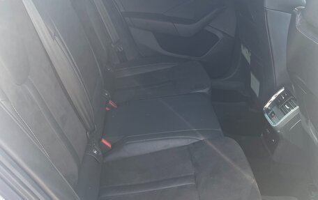 Skoda Octavia IV, 2021 год, 2 500 000 рублей, 12 фотография