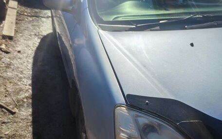 Honda Civic VII, 2000 год, 410 000 рублей, 2 фотография