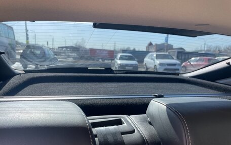 Skoda Octavia IV, 2021 год, 2 500 000 рублей, 13 фотография