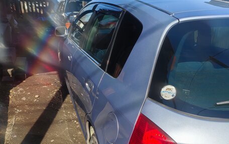 Honda Civic VII, 2000 год, 410 000 рублей, 6 фотография