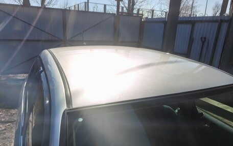 Honda Civic VII, 2000 год, 410 000 рублей, 3 фотография