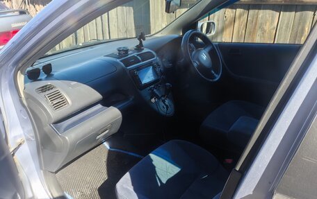 Honda Civic VII, 2000 год, 410 000 рублей, 9 фотография