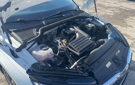 Skoda Octavia IV, 2021 год, 2 500 000 рублей, 16 фотография