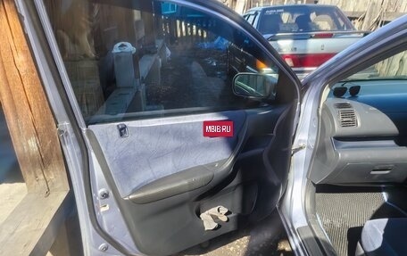 Honda Civic VII, 2000 год, 410 000 рублей, 10 фотография