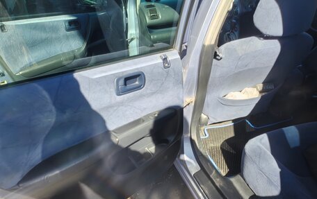 Honda Civic VII, 2000 год, 410 000 рублей, 11 фотография