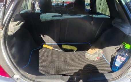 Honda Civic VII, 2000 год, 410 000 рублей, 13 фотография