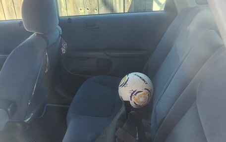 Honda Civic VII, 2000 год, 410 000 рублей, 12 фотография