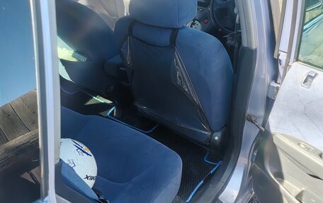 Honda Civic VII, 2000 год, 410 000 рублей, 14 фотография