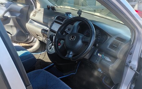 Honda Civic VII, 2000 год, 410 000 рублей, 15 фотография