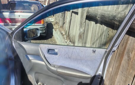 Honda Civic VII, 2000 год, 410 000 рублей, 16 фотография