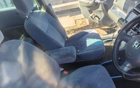 Honda Civic VII, 2000 год, 410 000 рублей, 19 фотография