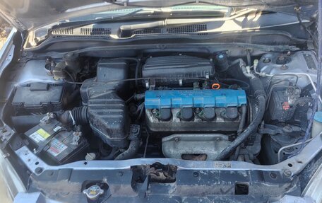 Honda Civic VII, 2000 год, 410 000 рублей, 20 фотография