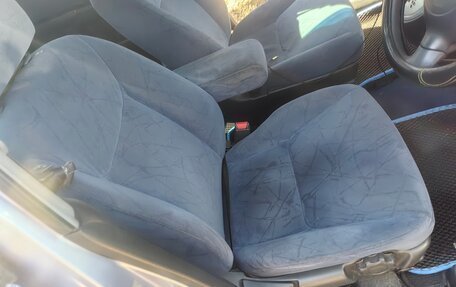 Honda Civic VII, 2000 год, 410 000 рублей, 18 фотография