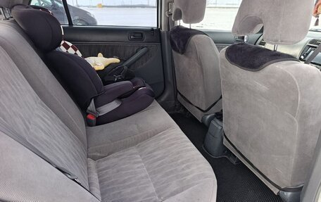 Honda Civic Ferio III, 2004 год, 530 000 рублей, 5 фотография