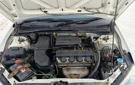 Honda Civic Ferio III, 2004 год, 530 000 рублей, 4 фотография